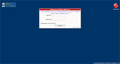 Desktop Screenshot of anitime.mantri.in
