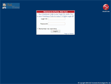 Tablet Screenshot of anitime.mantri.in